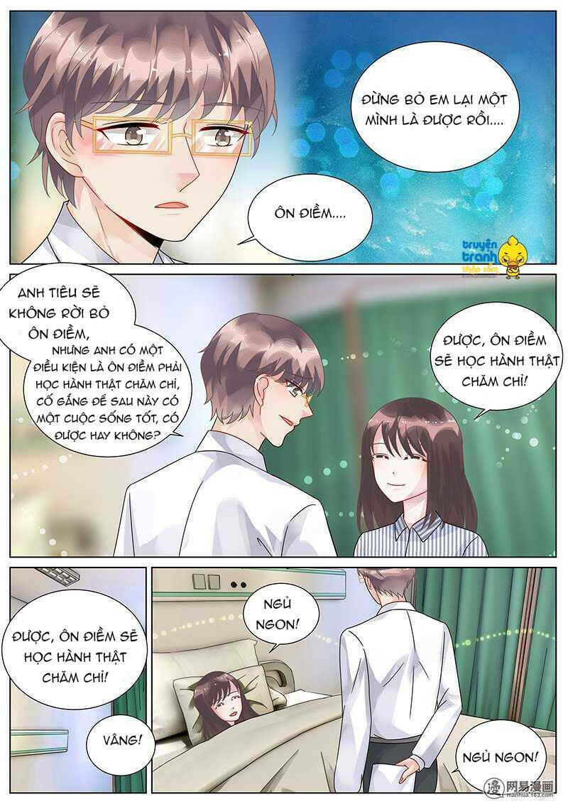 Nhạ Thượng Thủ Tịch Tổng Tài: Chapter 86