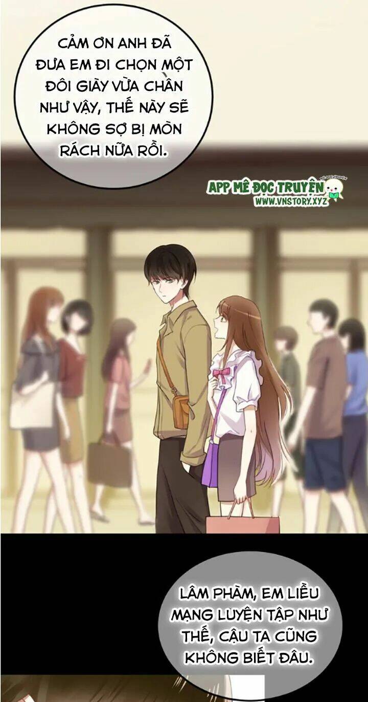 Thần Tượng Điểm Zero: Chapter 132