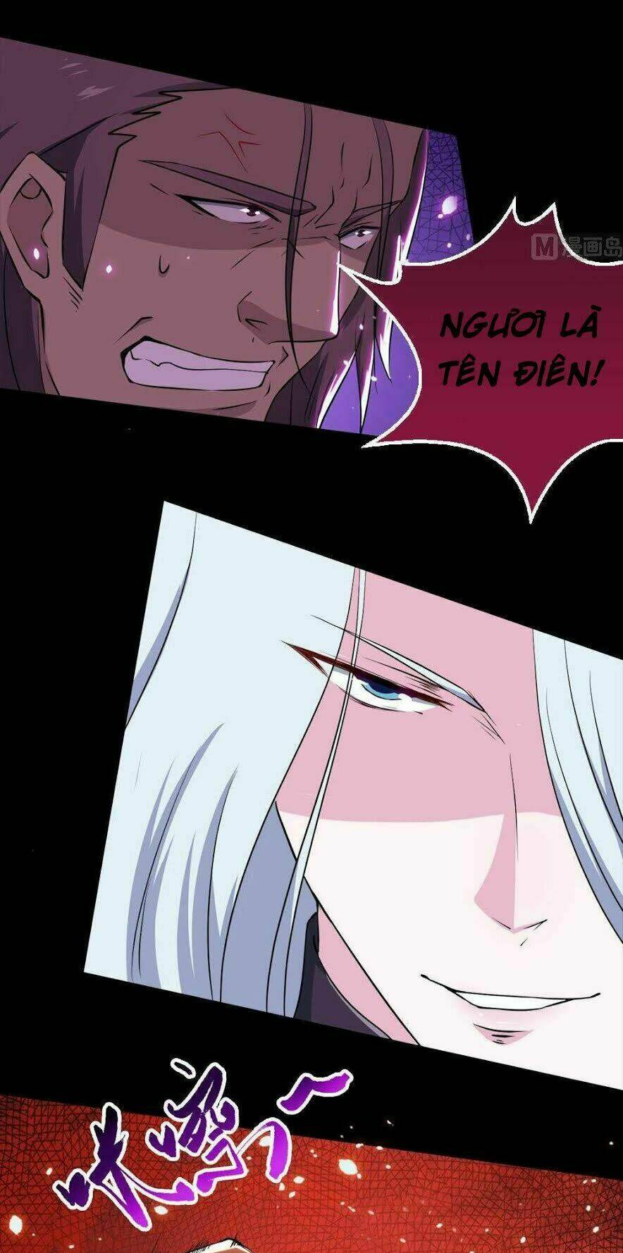 Tu Chân Giả Tại Dị Thế: Chapter 36