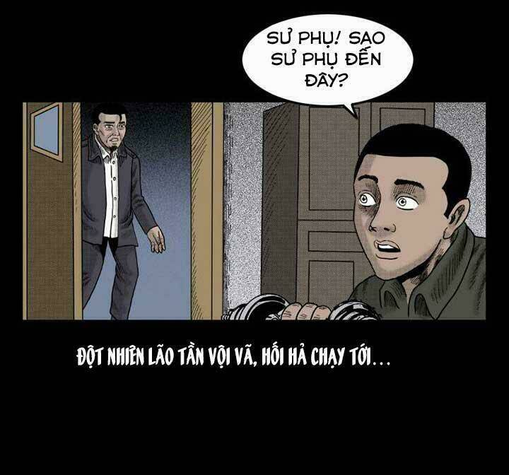 Kỳ Án Có Thật: Chapter 59