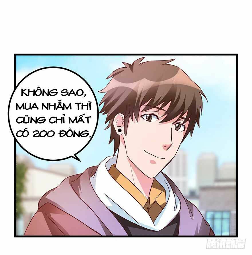 Thấu Thị Tiên Y: Chapter 37