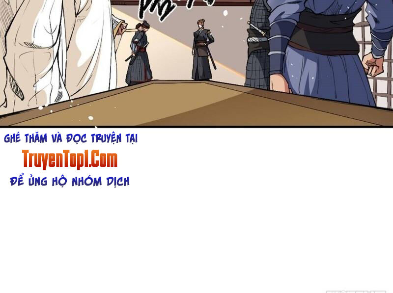 Đường Dần Tại Dị Giới 2: Chapter 3