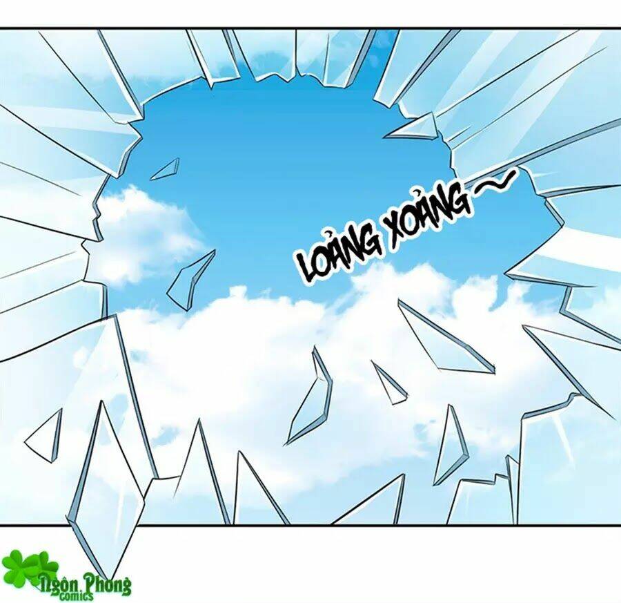 Nhật Ký Dạy Dỗ Của Gia Tộc Đáng Yêu: Chapter 55