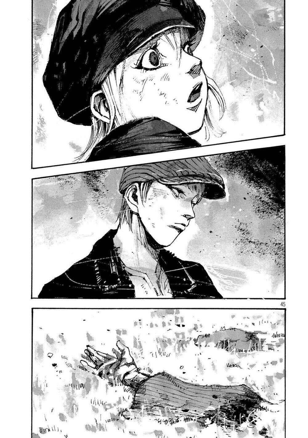 Neun-Takahashi-Tsutomu: Chapter 1