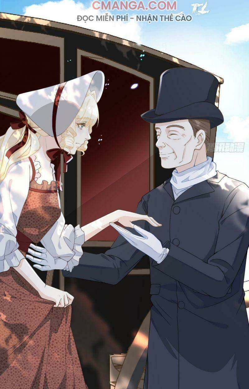 Không Thể Hòan Hảo Tuyệt Đối: Chapter 2