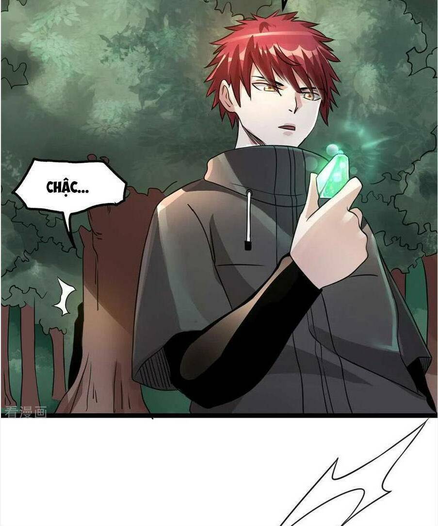 Tiên Vương Trùng Sinh: Chapter 117