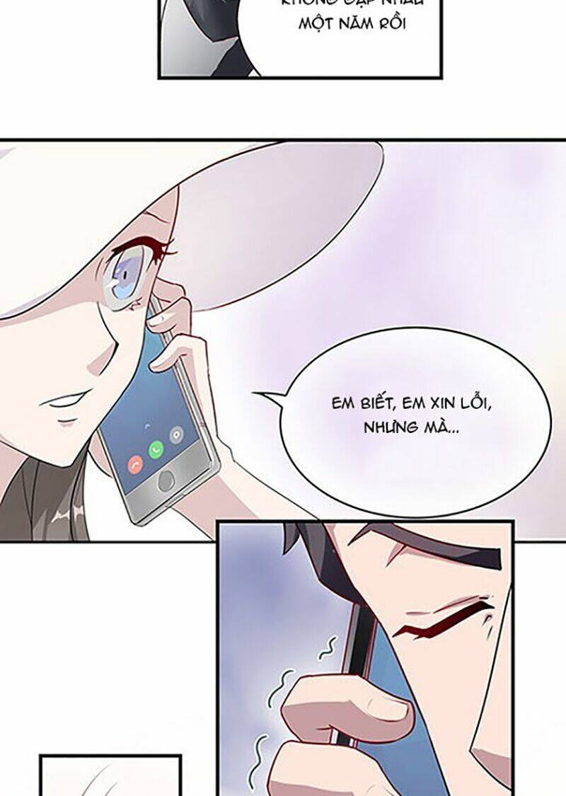 Mạc Thiếu Bức Hôn: Vợ Mới Khó Chống Đỡ: Chapter 9