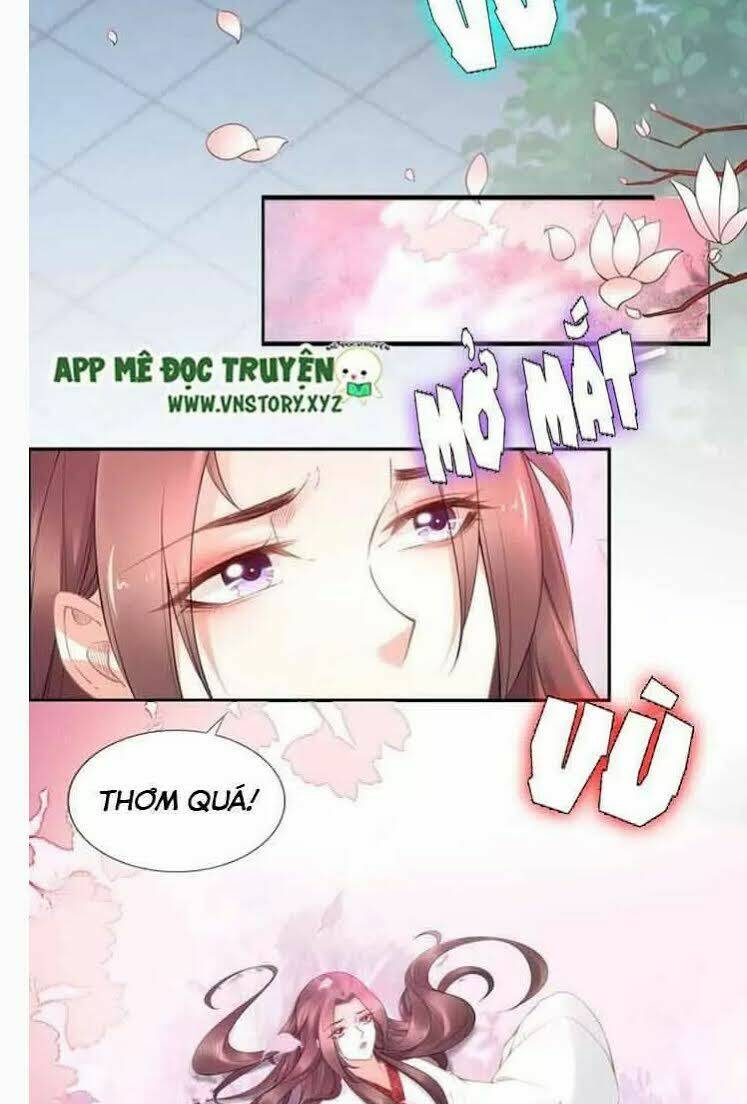 Nhất Sinh Nhất Thế Tiếu Thương Khung: Chapter 101