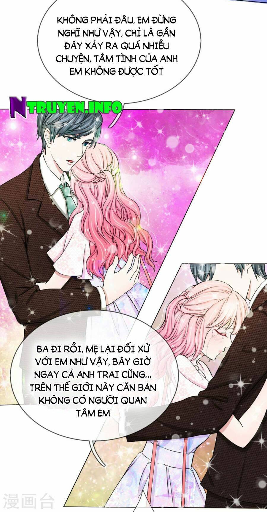 100 Phương Thức Đẩy Ngã Ca Ca: Chapter 17