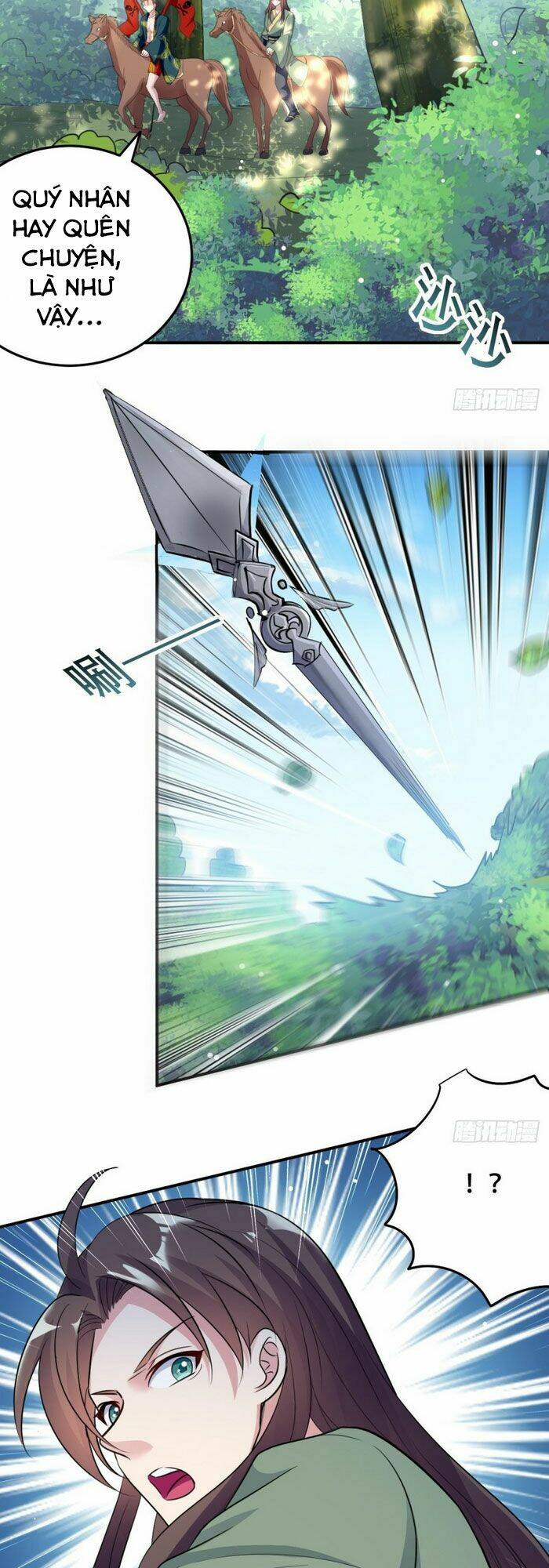 Dị Giới Siêu Cấp Ở Rể: Chapter 62
