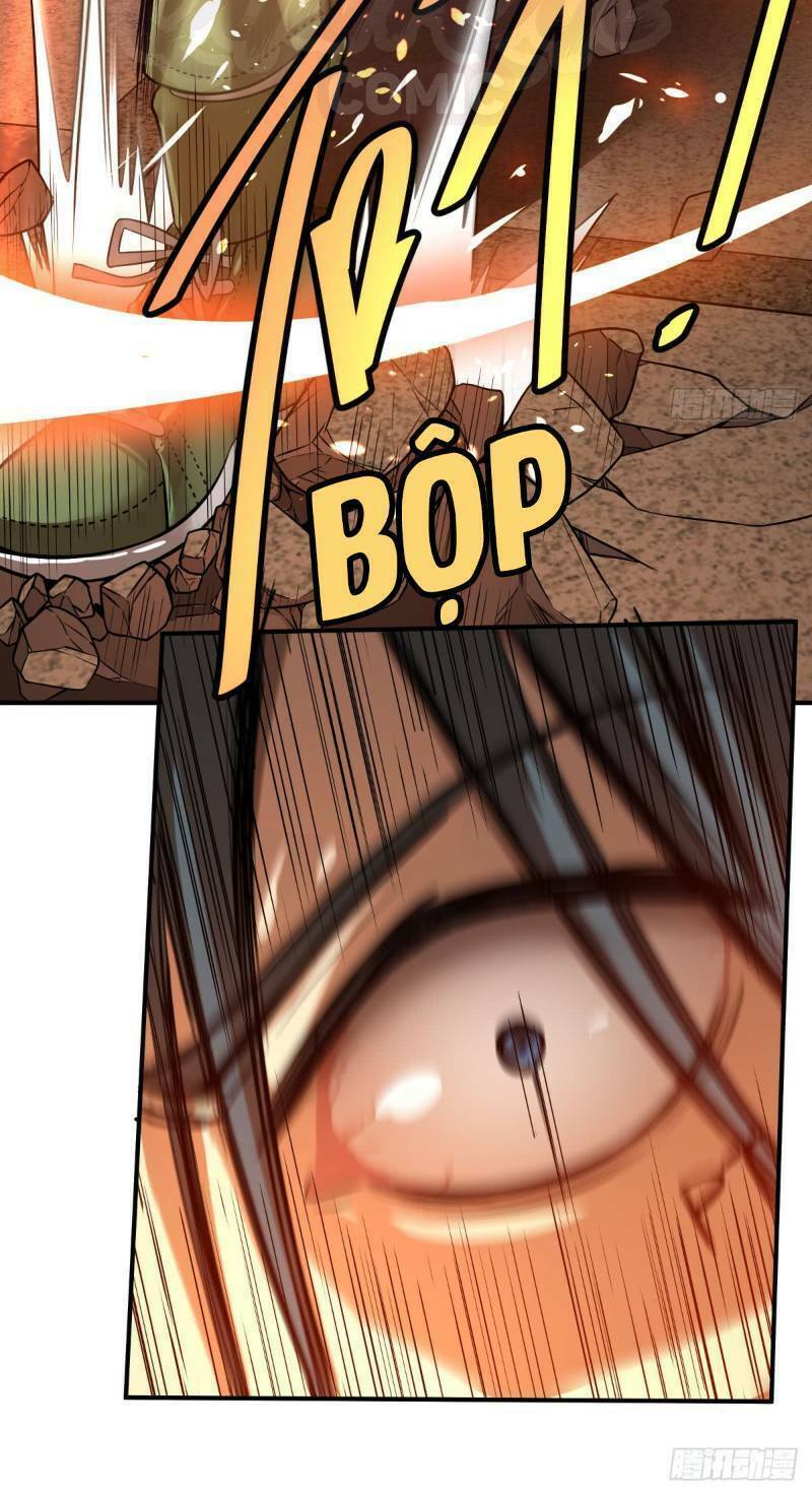 Danh Sách Kẻ Phản Diện: Chapter 71