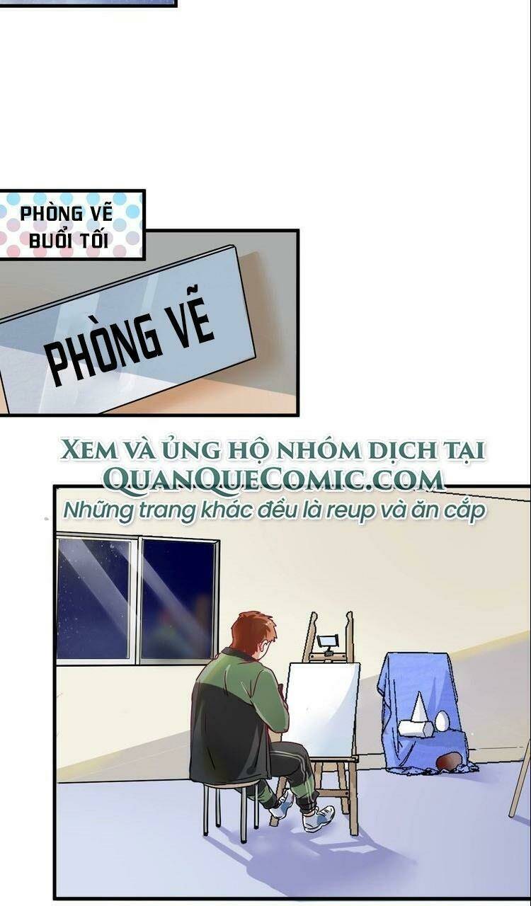Ta Có Rất Nhiều Thành Tích: Chapter 11