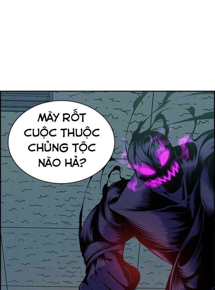 Kẻ Ngoại Lai Ở Vùng Đất Bị Ruồng Bỏ: Chapter 2