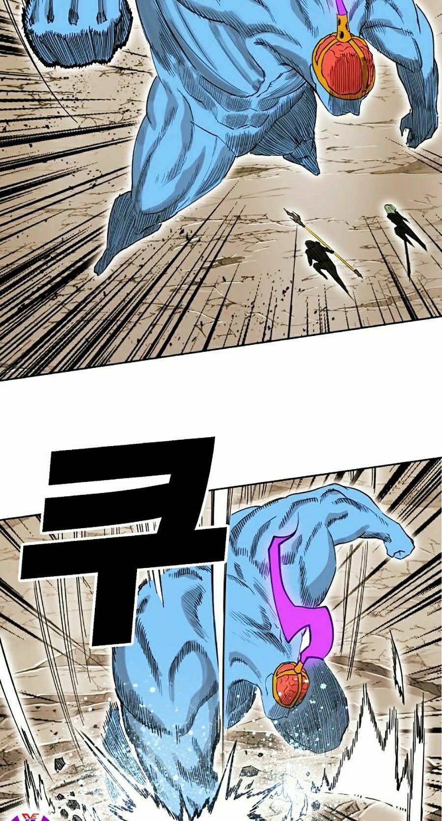 Hard Core Leveling Warrior Ss2: Chapter 83