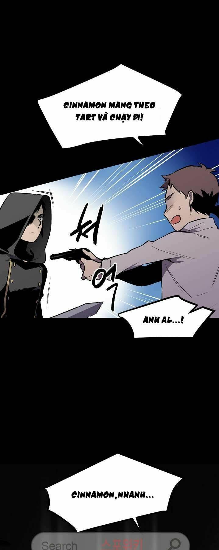 Kiểm Tra Sức Mạnh Vô Hạn: Chapter 16