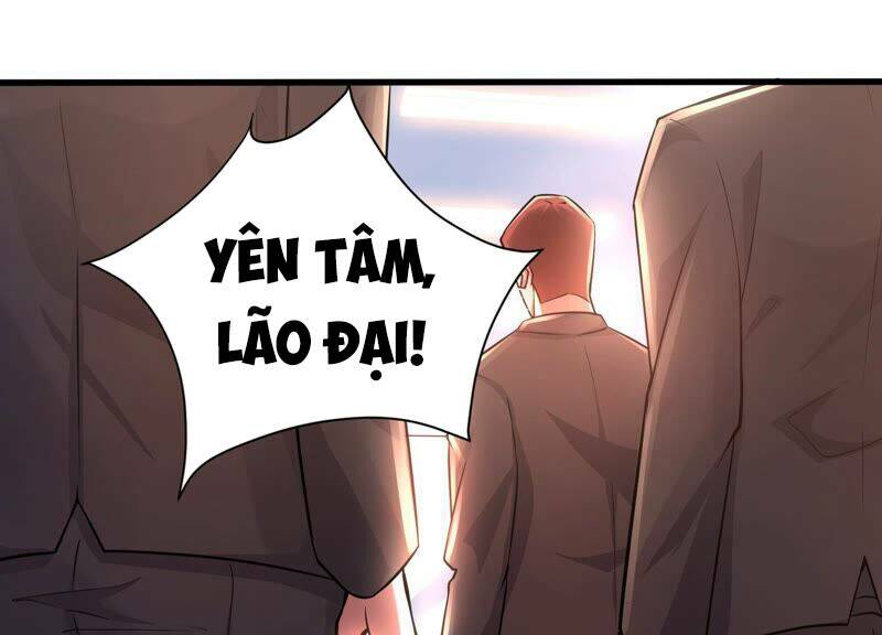 Siêu Năng Phân Hóa: Chapter 8
