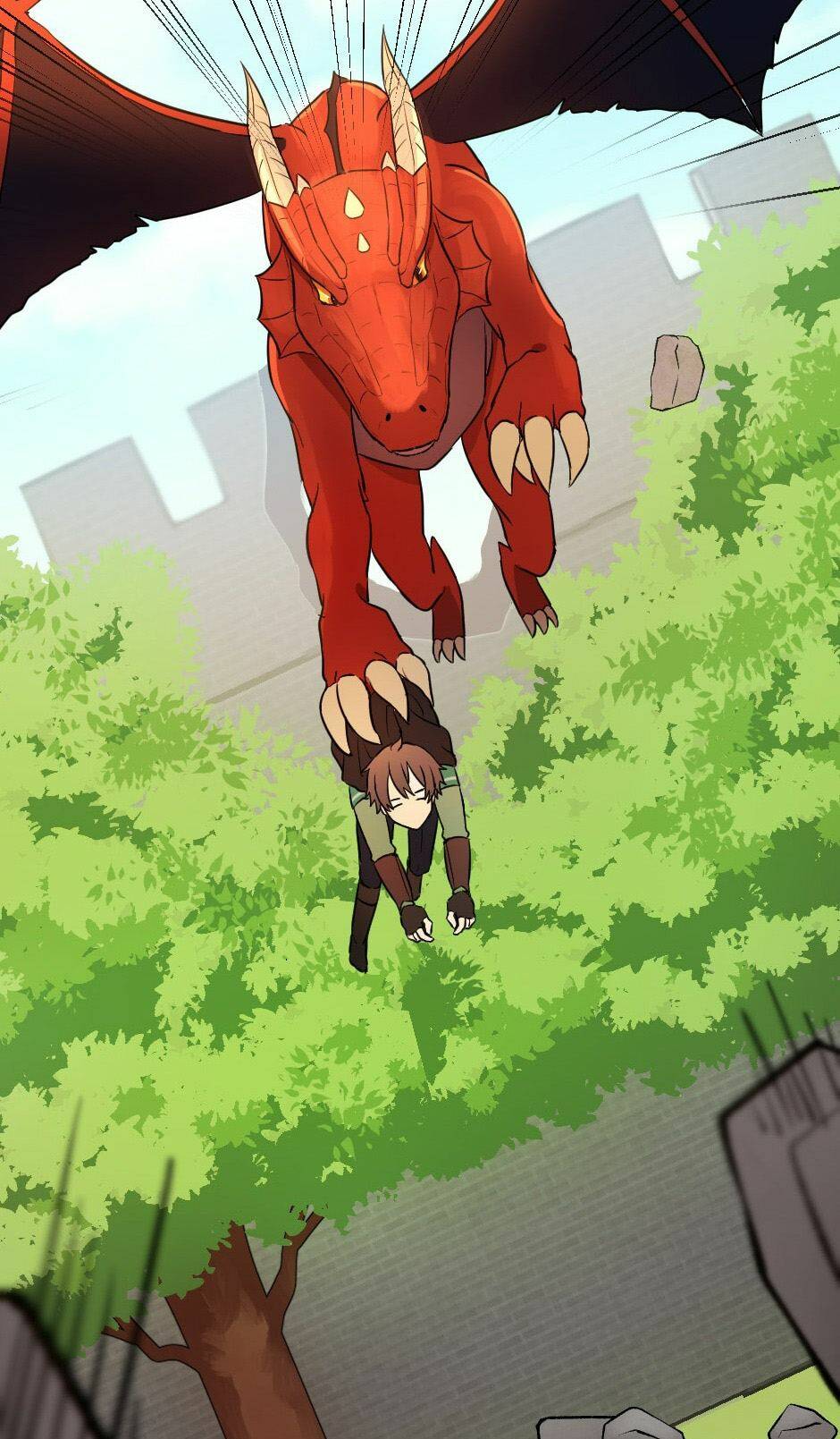 Hỏa Long Vainqueur: Chapter 2