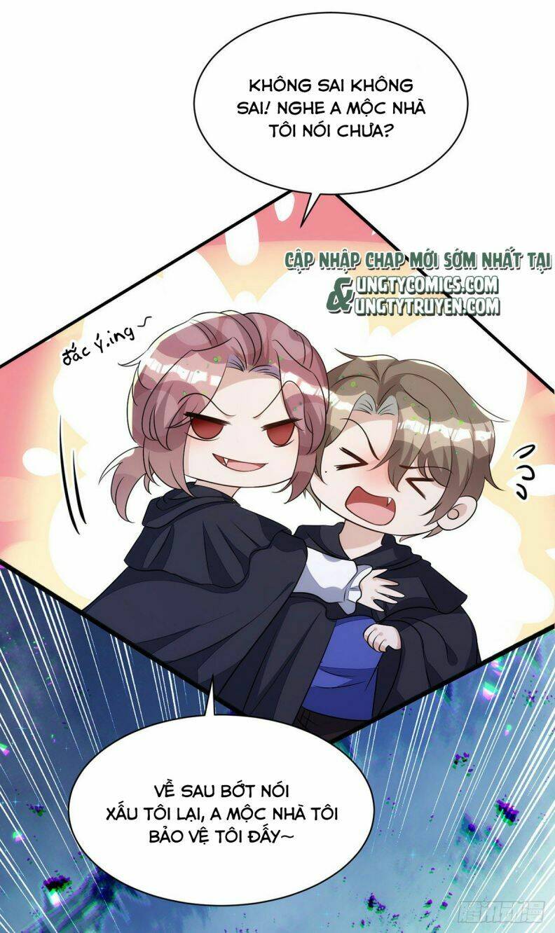 Thú Thụ Bất Thân: Chapter 151