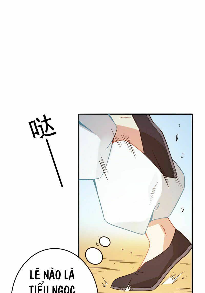 Chí Tôn Võ Đế: Chapter 7