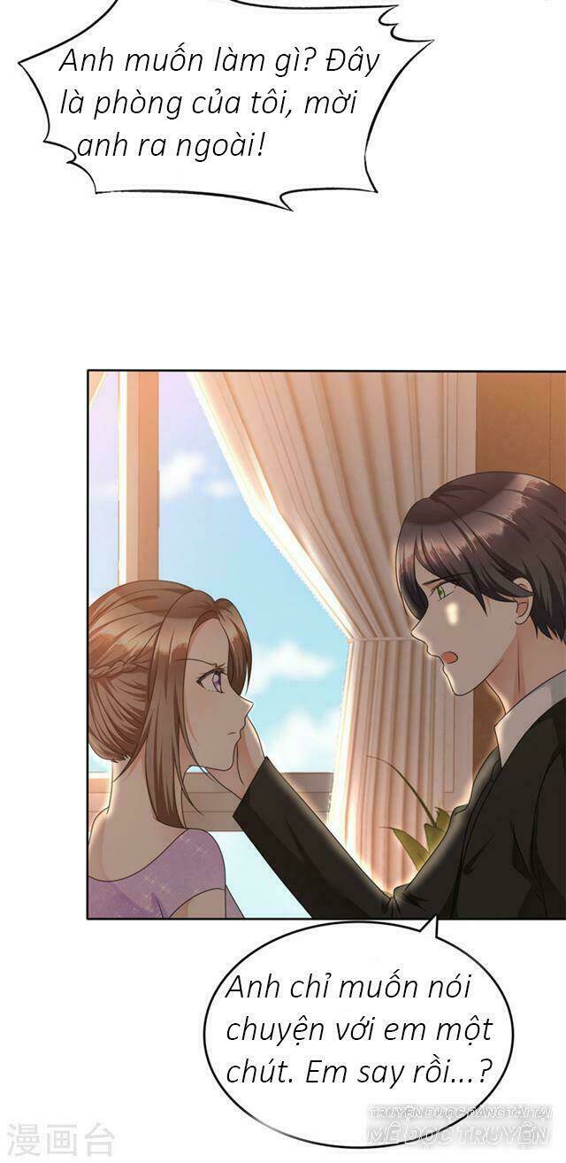 Con Đường Phản Công Của Sủng Thê: Chapter 37