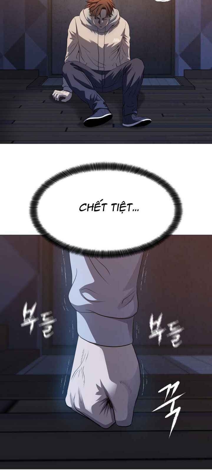 Cấp Độ Của Tôi Là Cao Nhất: Chapter 20