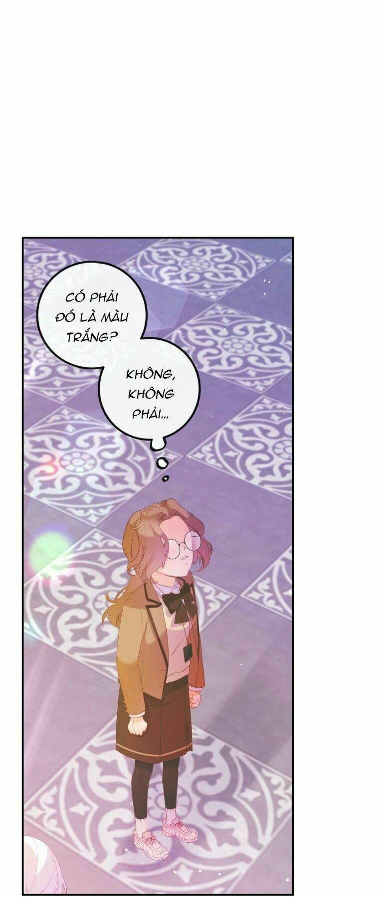 Đọc Thần Chú Lên Đi, Rose!: Chapter 7