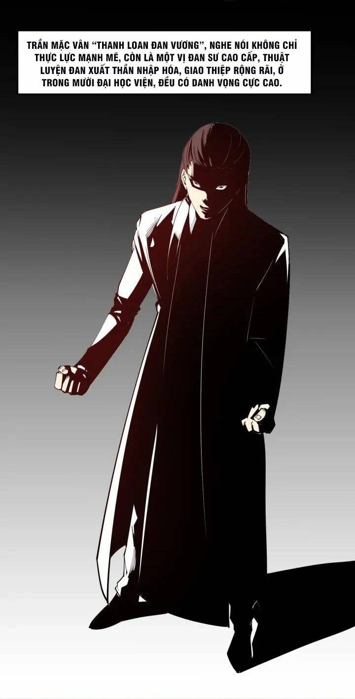 Ngự Thiên Thần Đế: Chapter 62