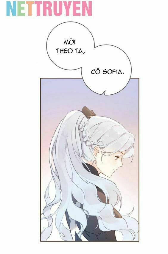 Hầu Nữ Giá Đáo: Chapter 5