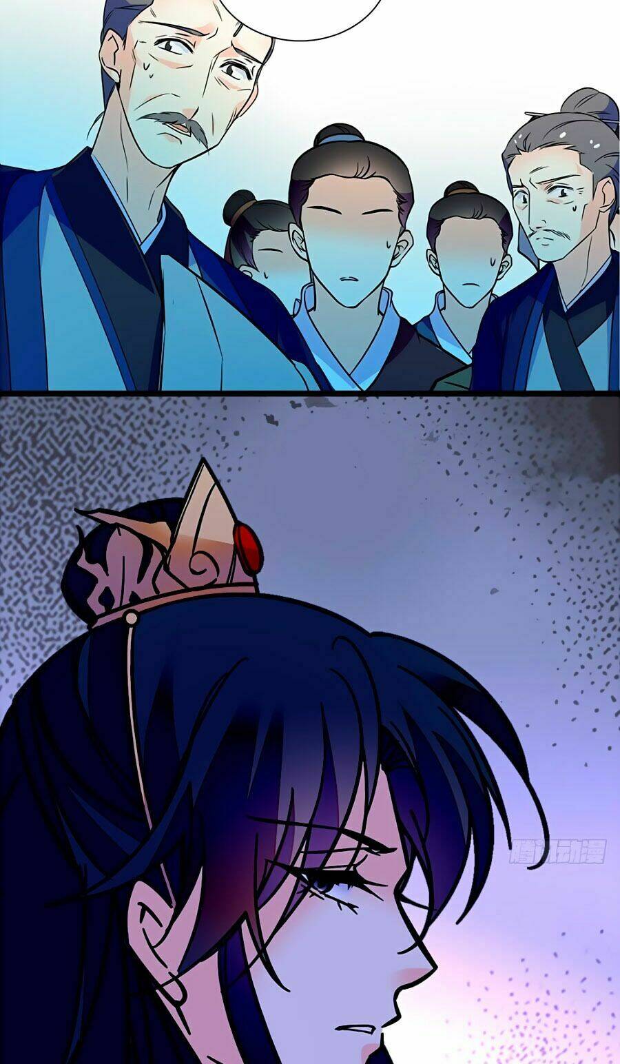 Nhất Thế Khuynh Thành: Lãnh Cung Khí Phi: Chapter 89