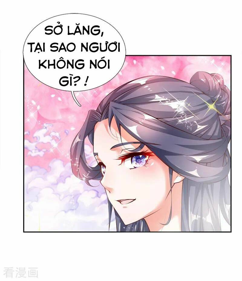 Thân Thể Của Ta Là Kiếm Chủng: Chapter 65