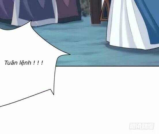 Bí Mật Của Dạ Tộc: Chapter 19