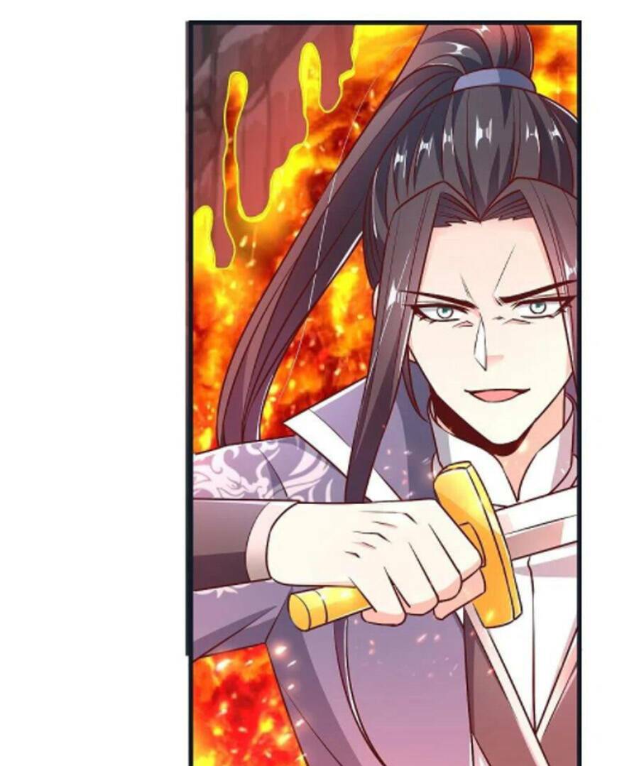 Từ Chối Kết Hôn Với Đại Gia: Cô Dâu Bỏ Trốn: Chapter 75