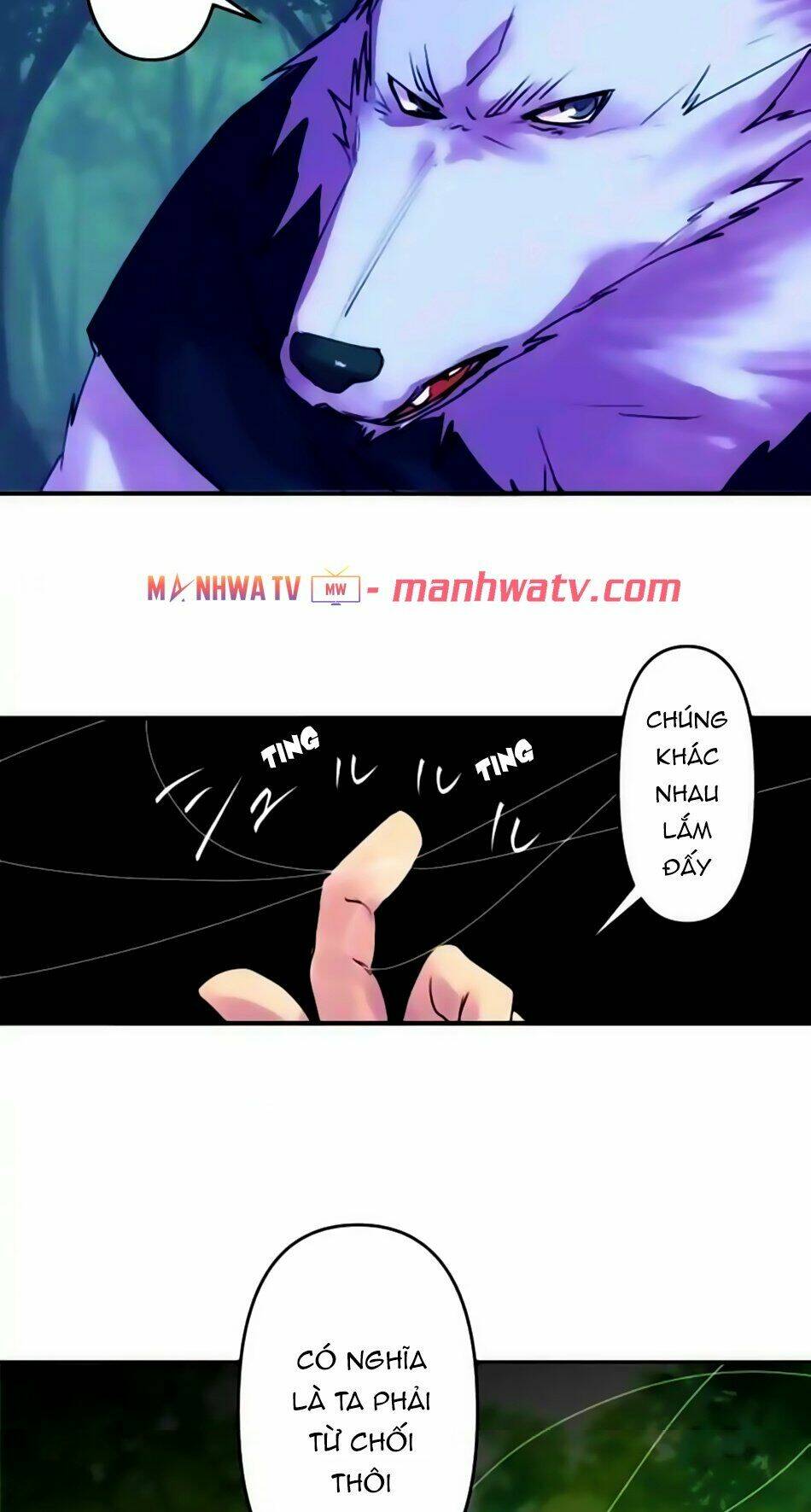 Ake No Tobari: Chapter 157