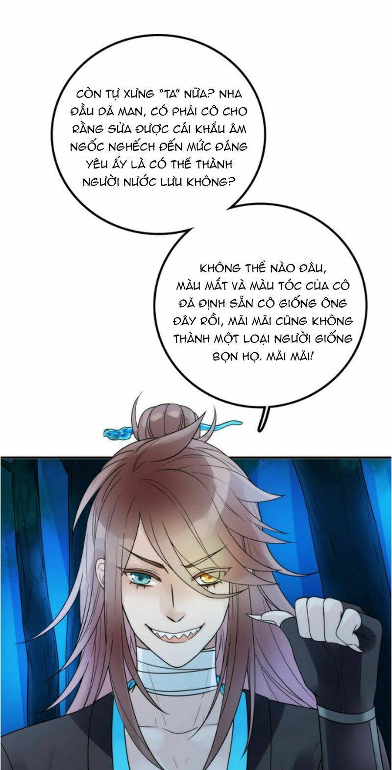 Cướp Chàng Vợ Về Đón Năm Mới: Chapter 32