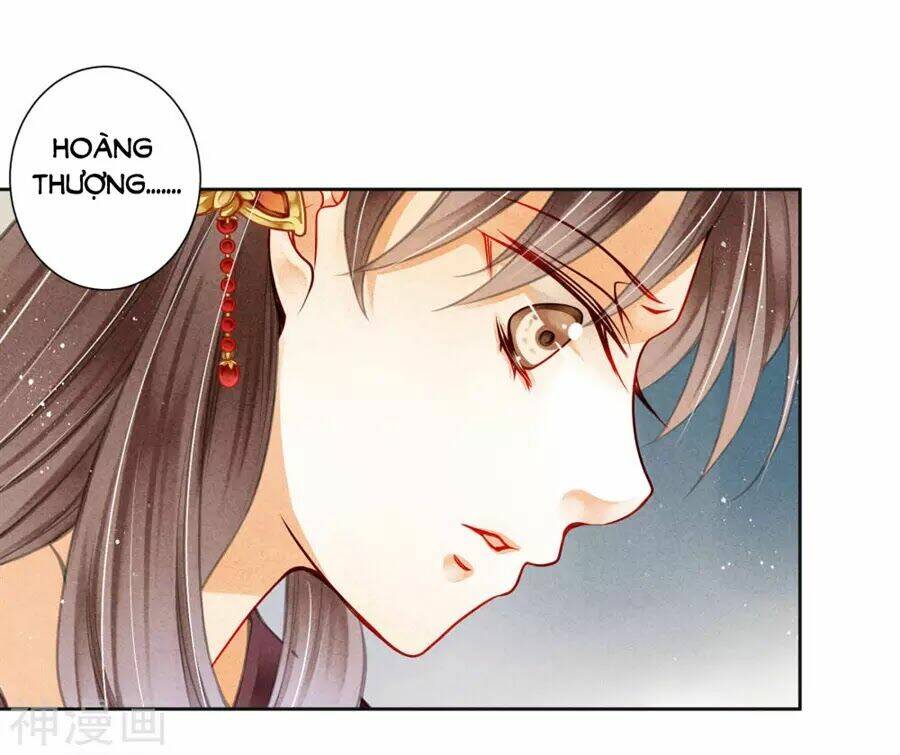 Ái Thượng Vô Địch Tiếu Hoàng Hậu: Chapter 91