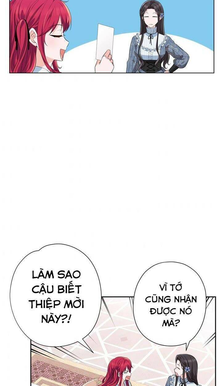 Gửi Đến Người Bạn Của Tôi: Chapter 6