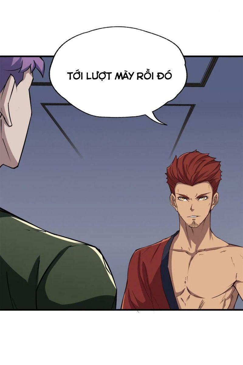 Thú Nhân: Chapter 274