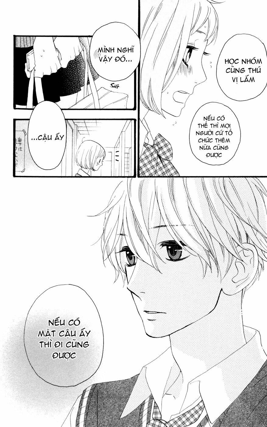 Sao Mai Của Em: Chapter 13
