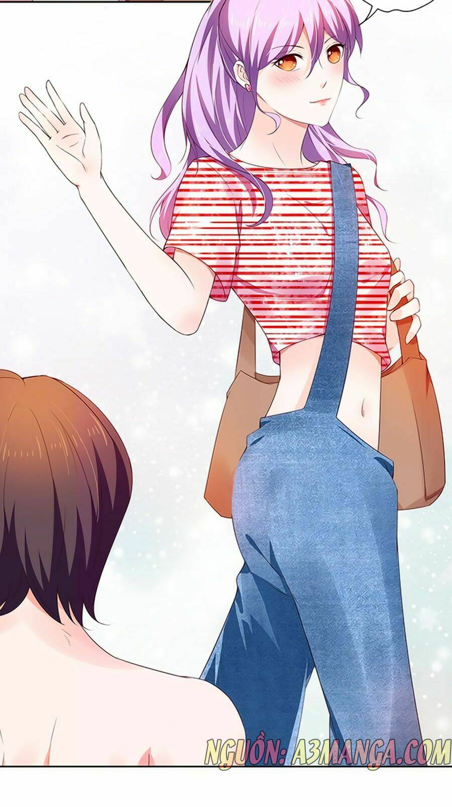 Bạn Trai Là Ngôi Sao: Chapter 84