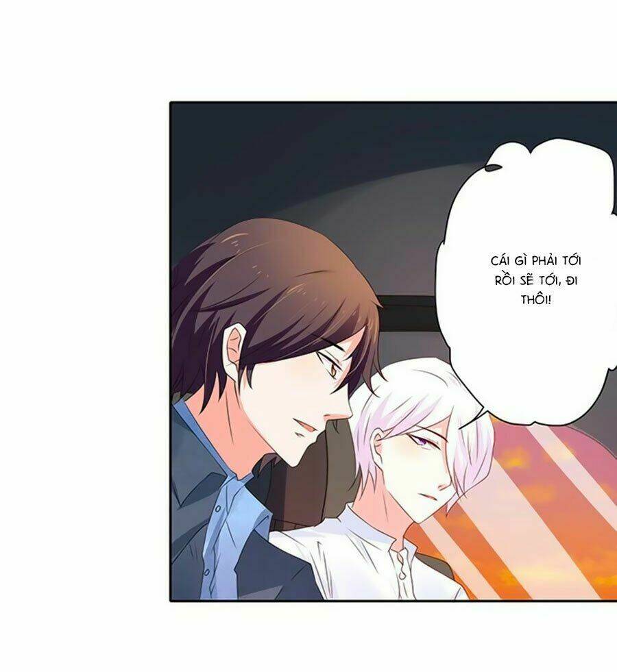 Bạn Trai Là Ngôi Sao: Chapter 76