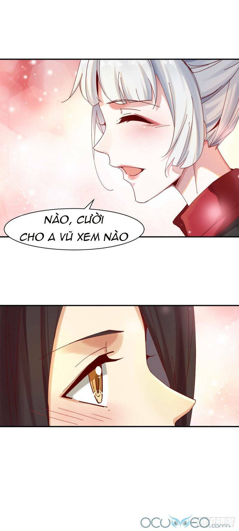 Minh Đế Độc Sủng Âm Dương Phi: Chapter 14