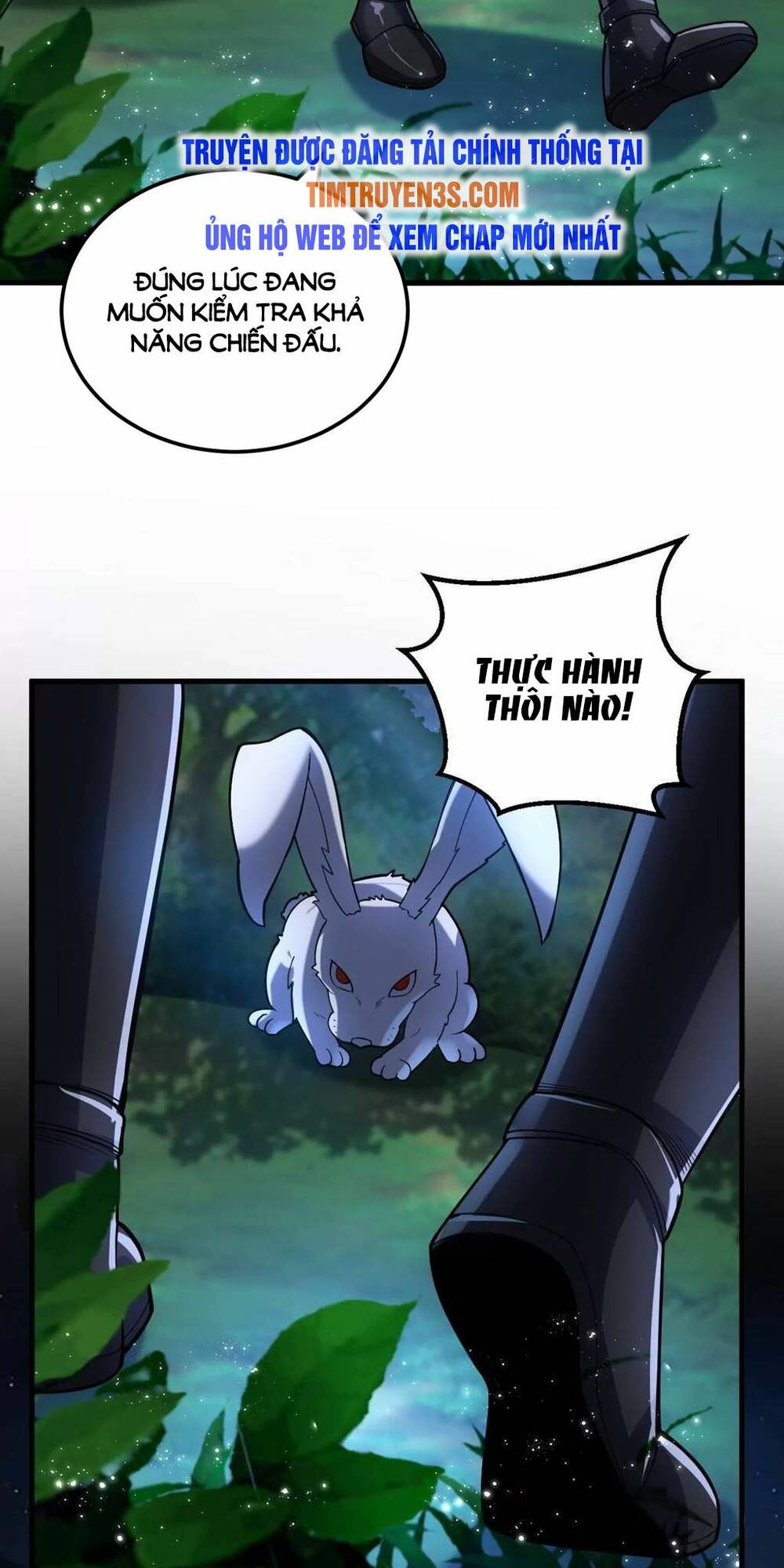 Trong Game Ta Là Vô Địch: Chapter 6