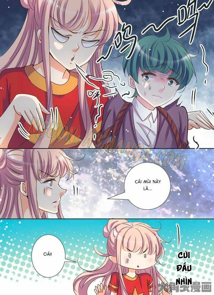 Bá Đạo Tổng Tài Yêu Ta: Chapter 48