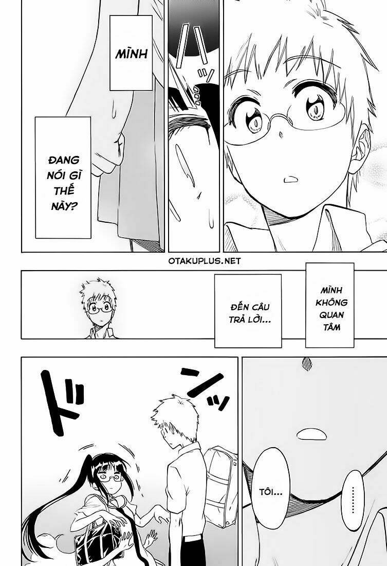 Tình Yêu Ngang Trái: Chapter 207