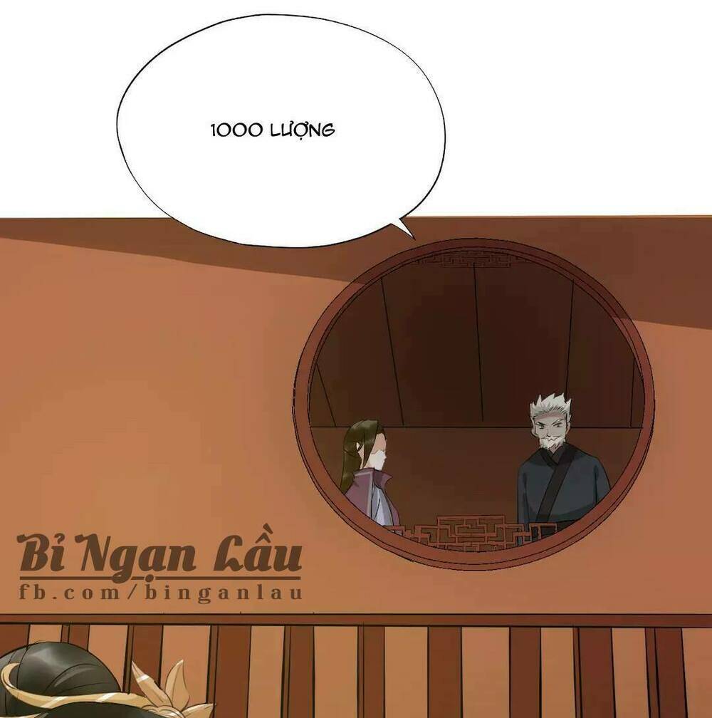 Bồng Sơn Viễn: Chapter 23