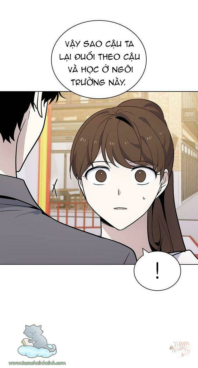 Thằng Bạn Trai Tồi Tệ Của Tôi: Chapter 69