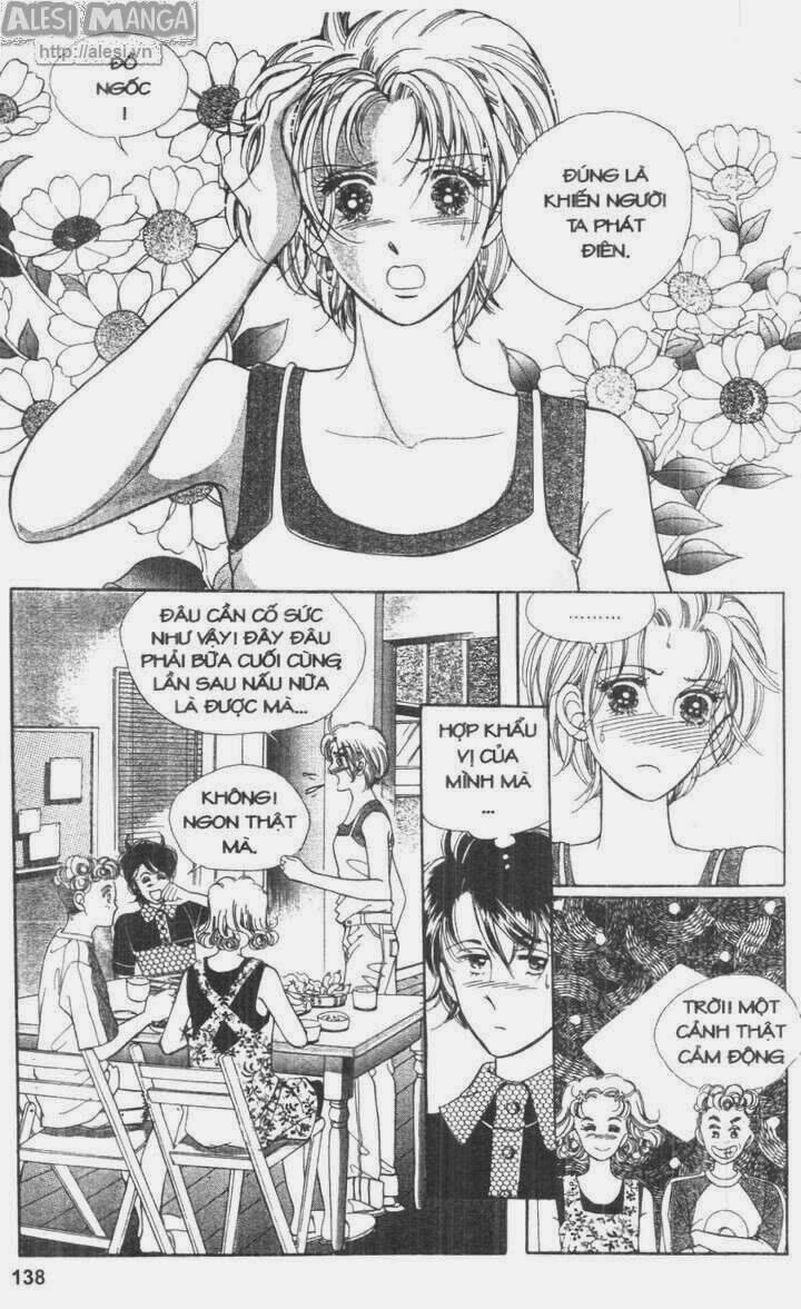 Nhỏ Con Trai: Chapter 7