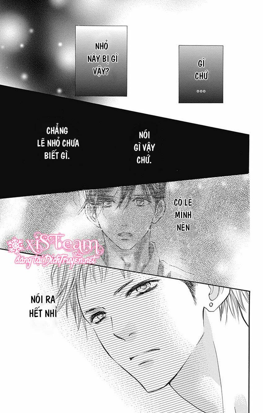 Boku Ni Hana No Melancholy: Chapter 68