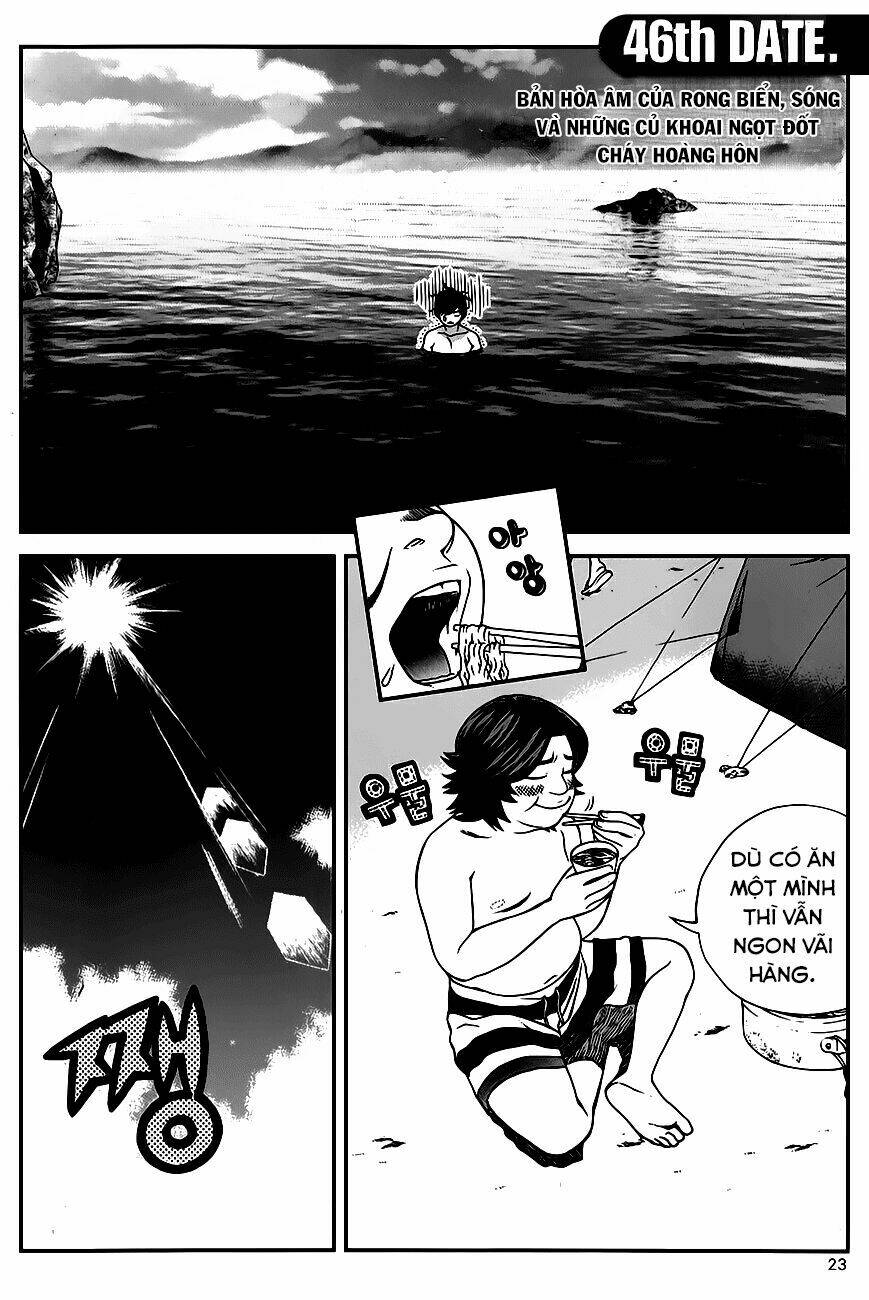 Need A Girl: Chapter 46