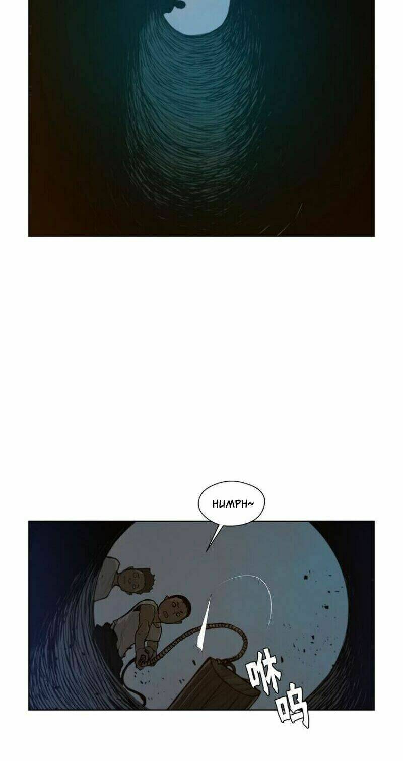 Thanh Gươm Danh Vọng: Chapter 21